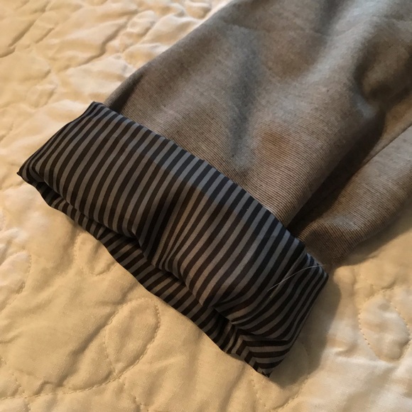 Maurices Gray Blazer - Picture 4 of 5